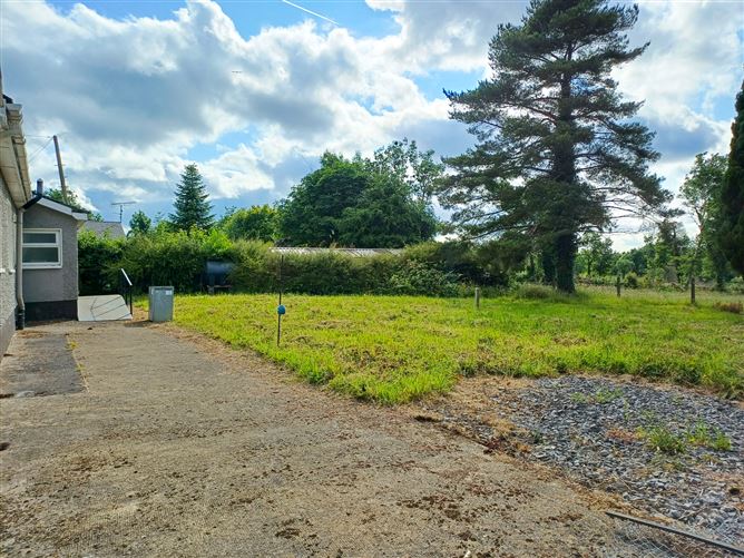Cloonaugh Lower, Drumlish, Longford