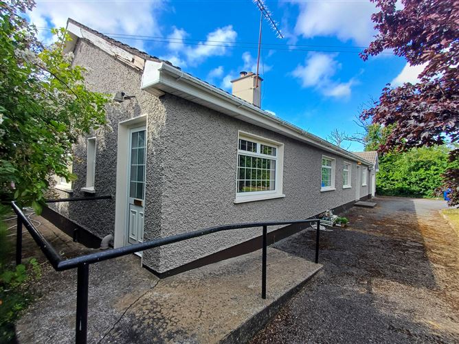 Cloonaugh Lower, Drumlish, Longford