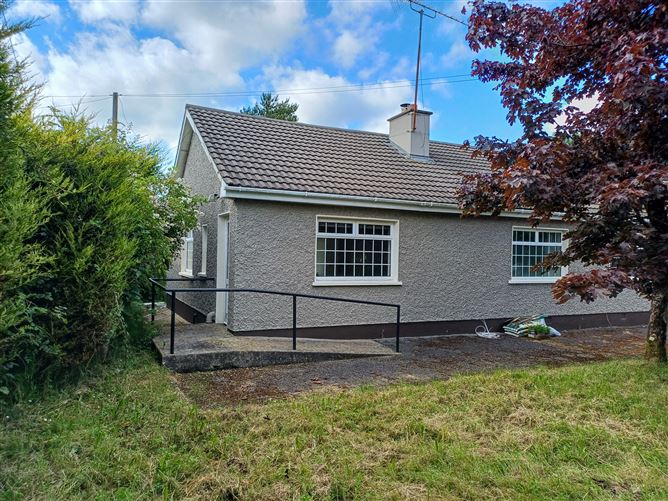 Cloonaugh Lower, Drumlish, Longford