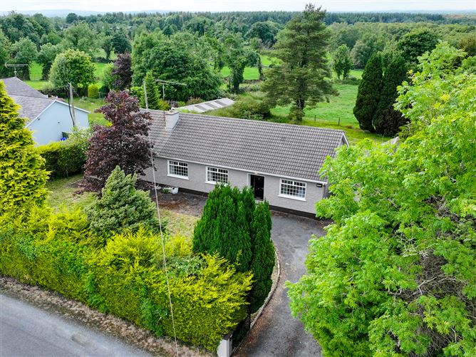 Cloonaugh Lower, Drumlish, Longford
