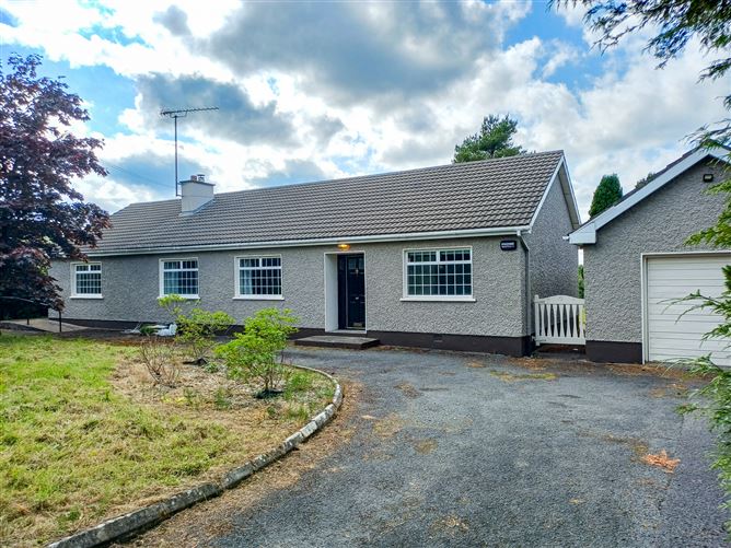 Cloonaugh Lower, Drumlish, Longford