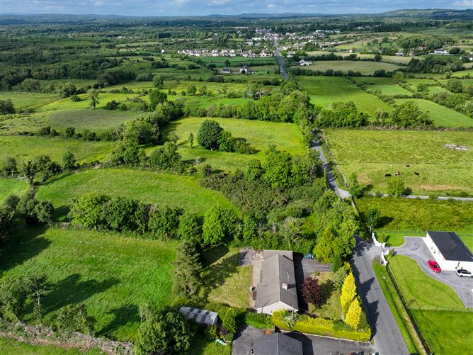 Cloonaugh Lower, Drumlish, Longford
