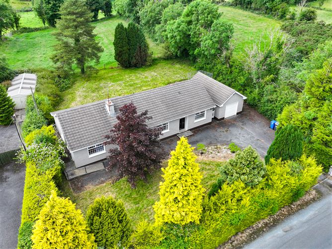 Cloonaugh Lower, Drumlish, Longford