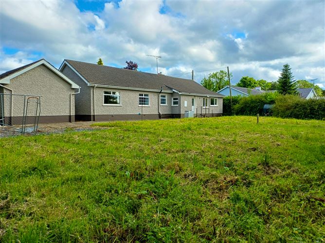 Cloonaugh Lower, Drumlish, Longford