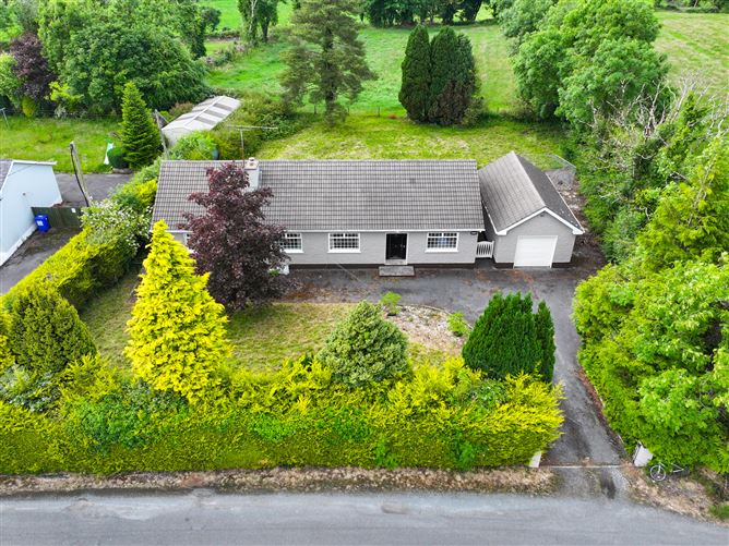 Cloonaugh Lower, Drumlish, Longford