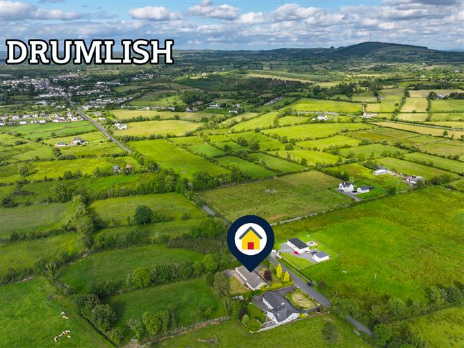 Cloonaugh Lower, Drumlish, Longford