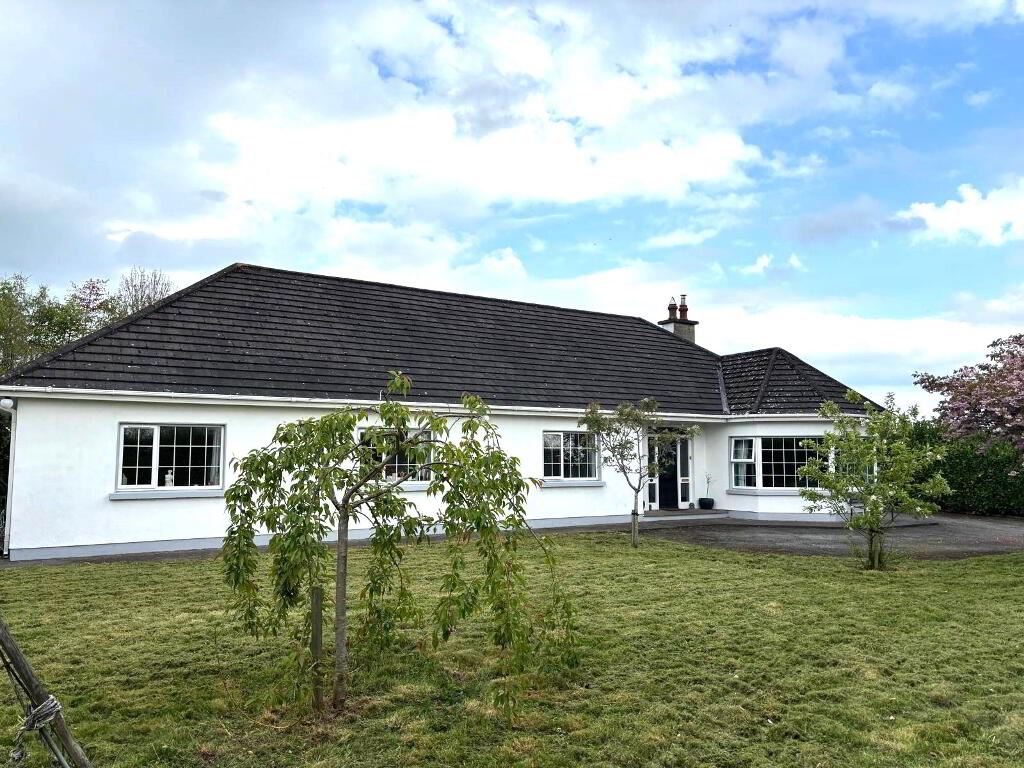 Teltown Road, Oristown, Kells, Meath