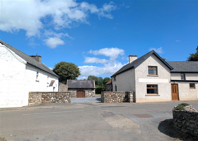 The Courtyard', Ballycullane, New Ross, Wexford