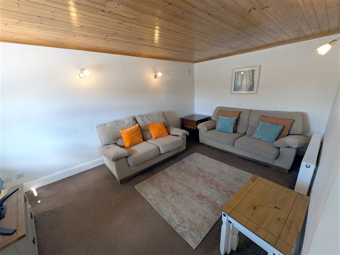 The Courtyard', Ballycullane, New Ross, Wexford
