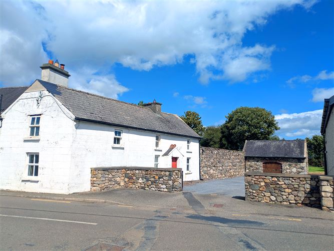 The Courtyard', Ballycullane, New Ross, Wexford
