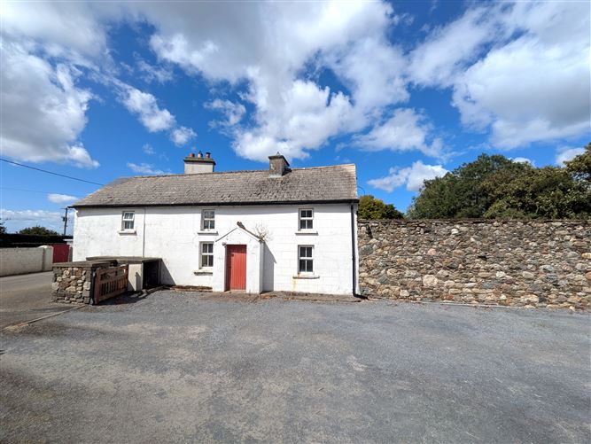 The Courtyard', Ballycullane, New Ross, Wexford