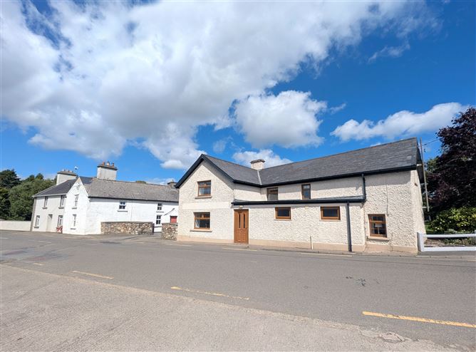 The Courtyard', Ballycullane, New Ross, Wexford