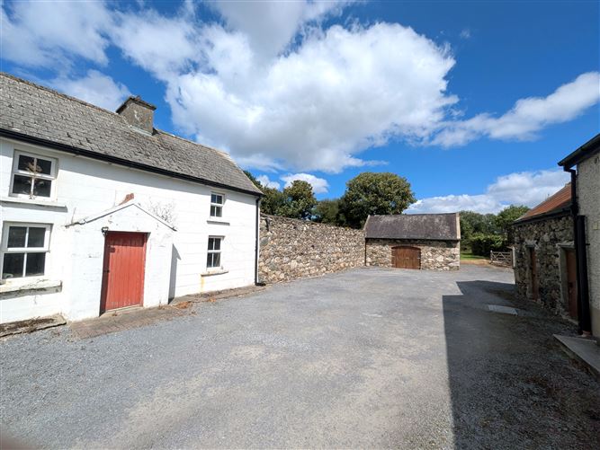 The Courtyard', Ballycullane, New Ross, Wexford