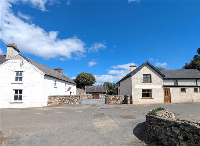 The Courtyard', Ballycullane, New Ross, Wexford