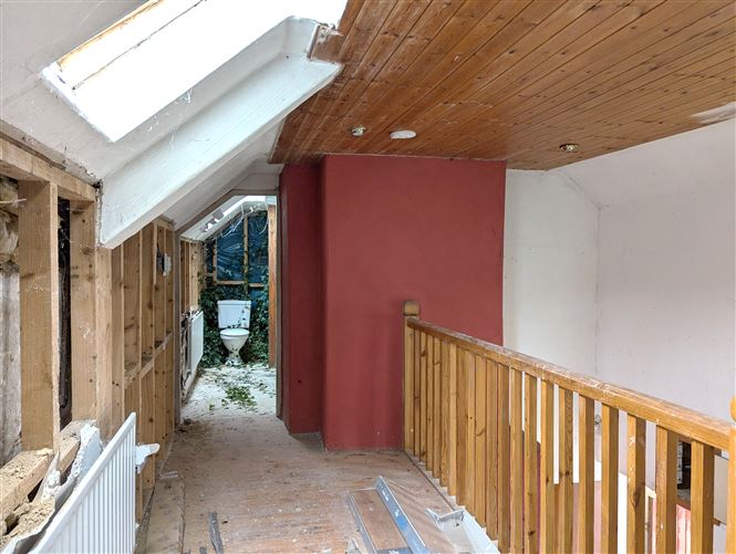 The Courtyard', Ballycullane, New Ross, Wexford