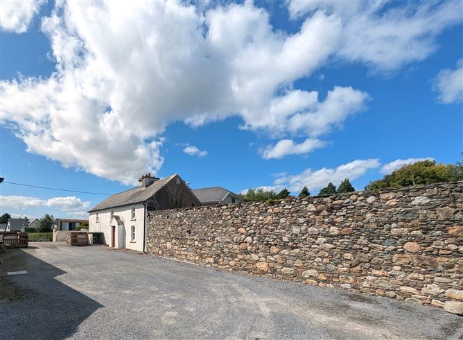 The Courtyard', Ballycullane, New Ross, Wexford