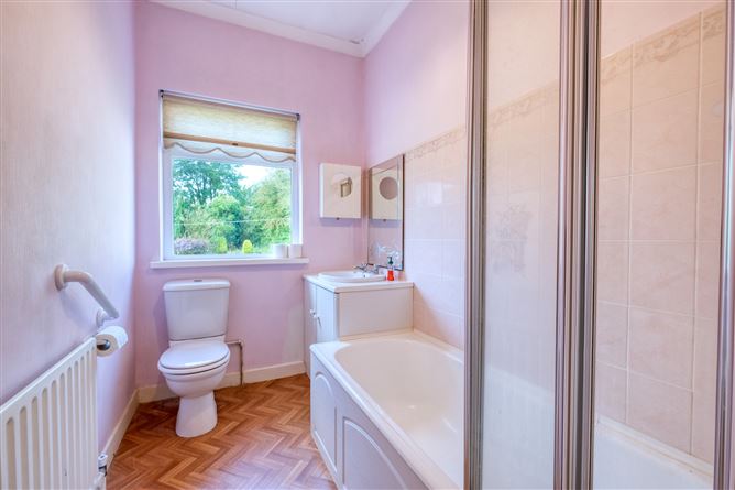 Cloonbalt, Longford