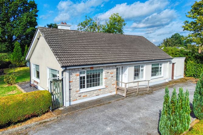 Cloonbalt, Longford