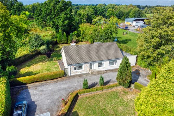 Cloonbalt, Longford