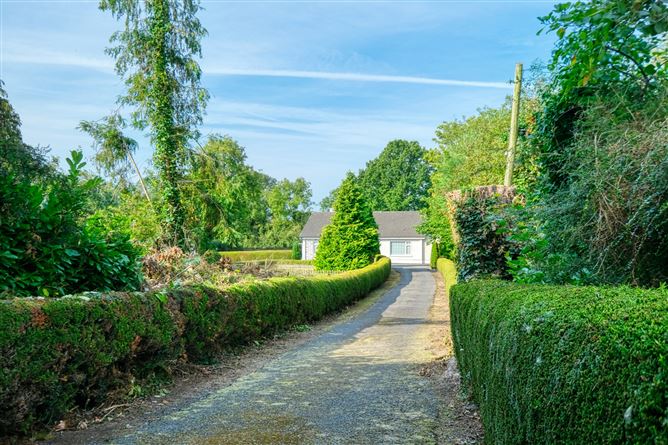 Cloonbalt, Longford