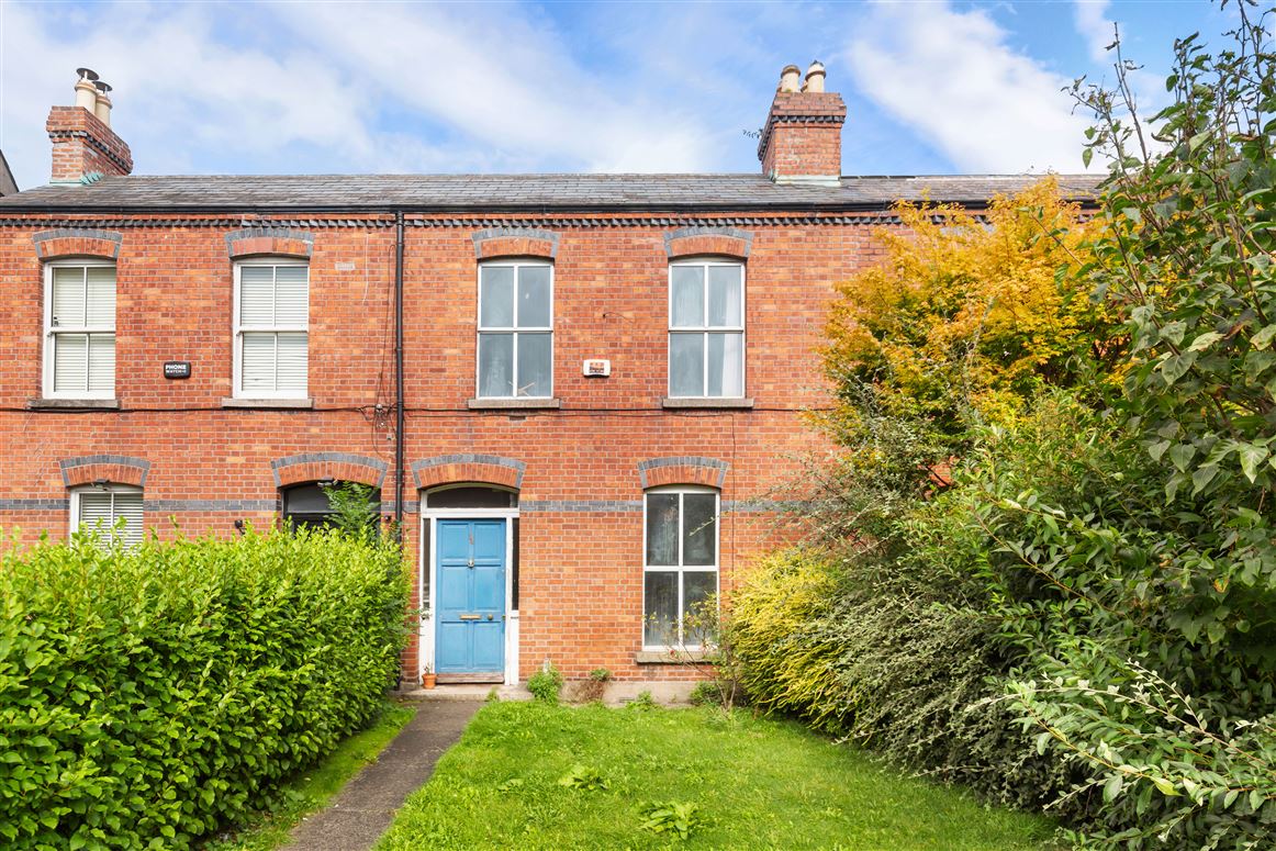 32 Chelmsford Ave, Ranelagh,   Dublin 6