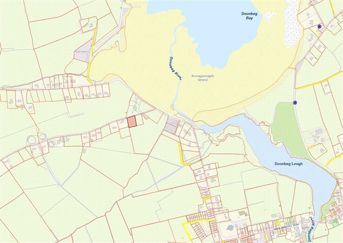 Doonmore, Doonbeg, Co. Clare