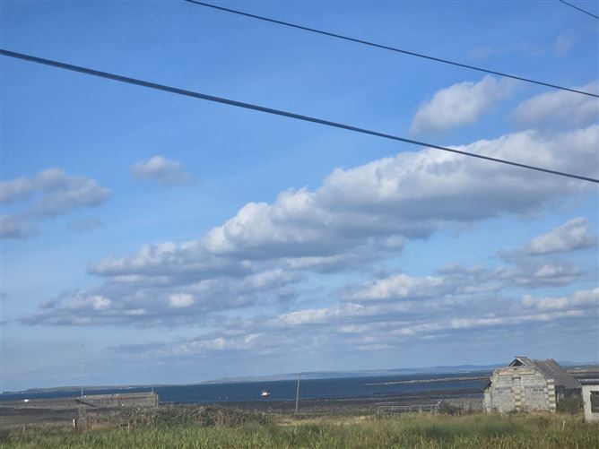 Doonmore, Doonbeg, Co. Clare