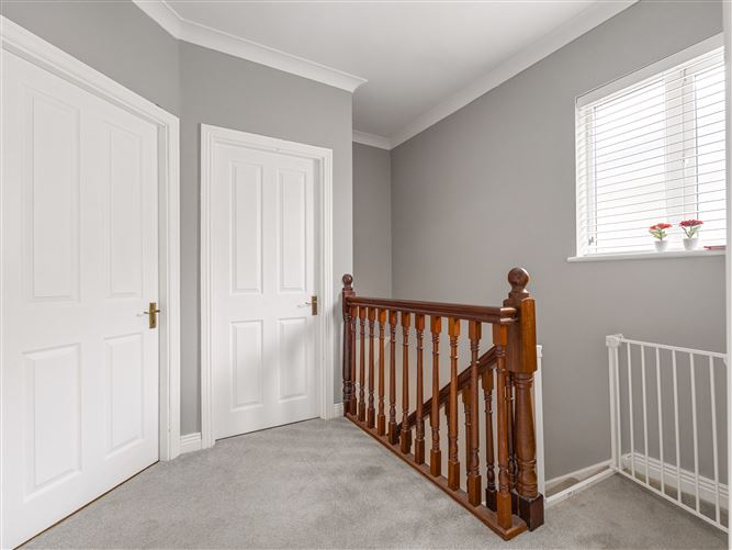 44 Laurelwood, Kilcullen, Kildare