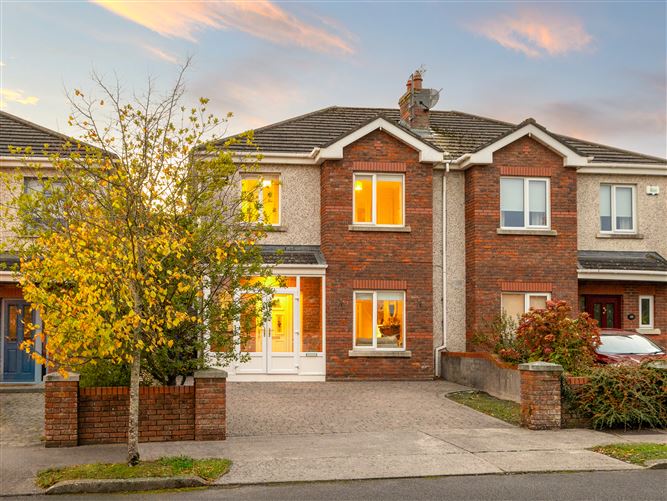 44 Laurelwood, Kilcullen, Kildare