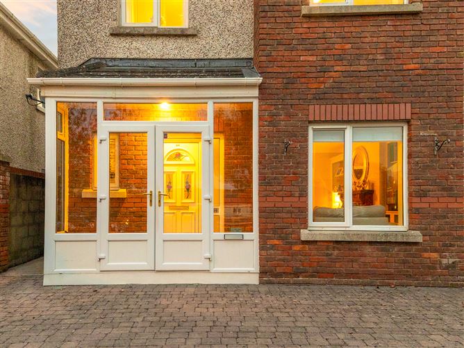 44 Laurelwood, Kilcullen, Kildare