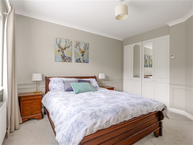 44 Laurelwood, Kilcullen, Kildare