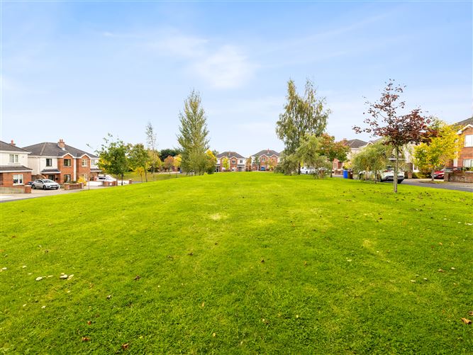 44 Laurelwood, Kilcullen, Kildare