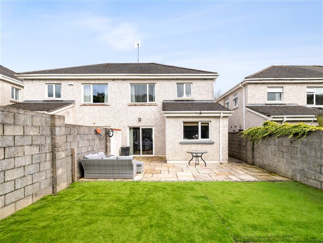 44 Laurelwood, Kilcullen, Kildare