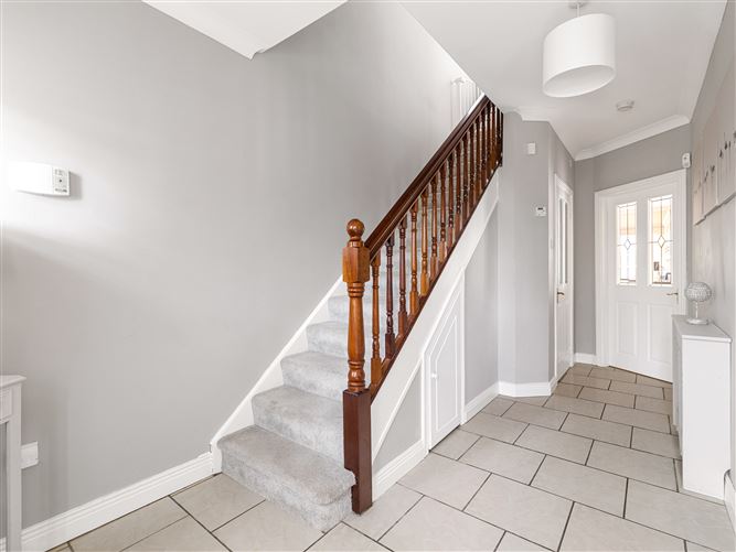 44 Laurelwood, Kilcullen, Kildare