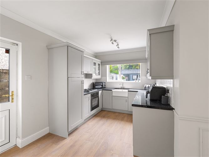 44 Laurelwood, Kilcullen, Kildare