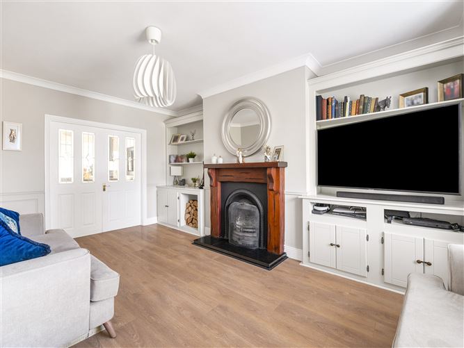 44 Laurelwood, Kilcullen, Kildare