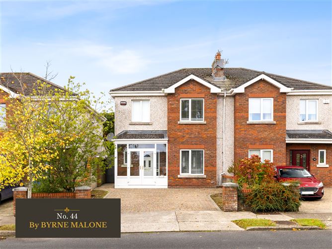 44 Laurelwood, Kilcullen, Kildare