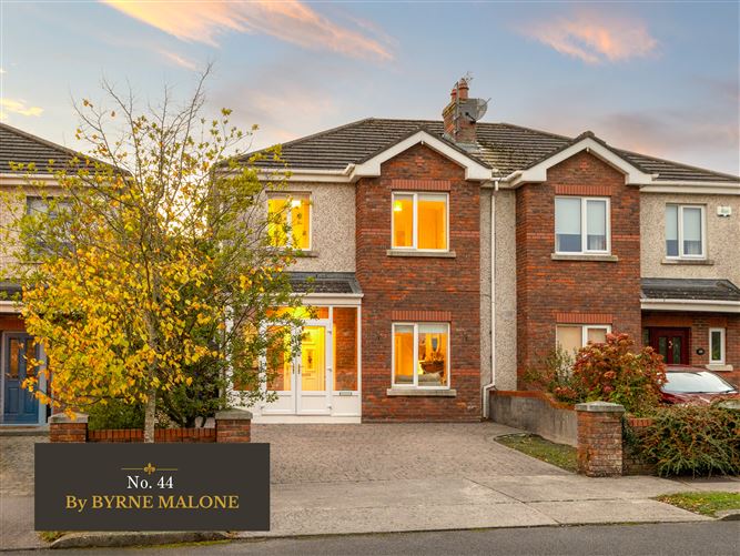 44 Laurelwood, Kilcullen, Kildare