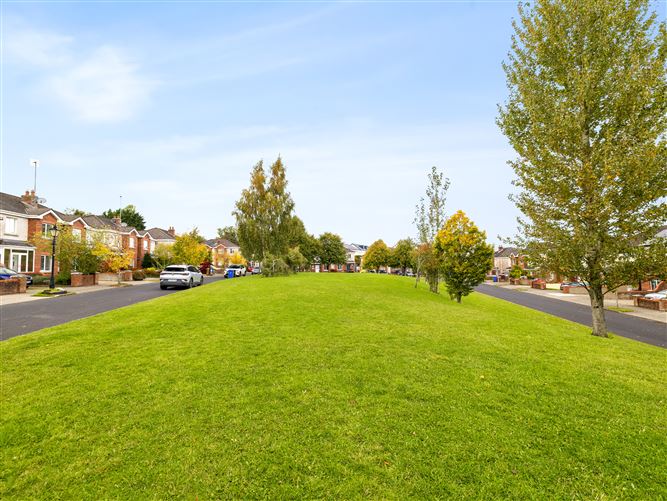 44 Laurelwood, Kilcullen, Kildare