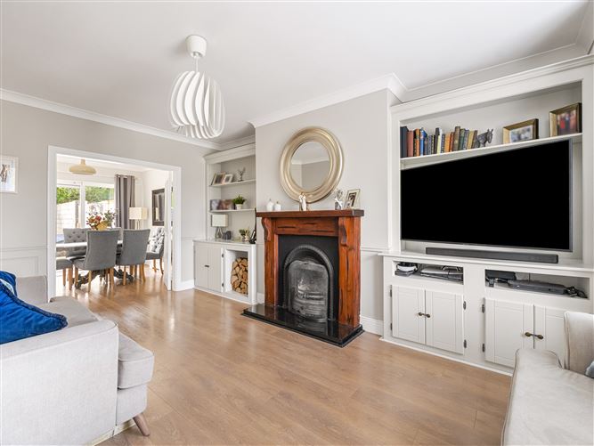 44 Laurelwood, Kilcullen, Kildare