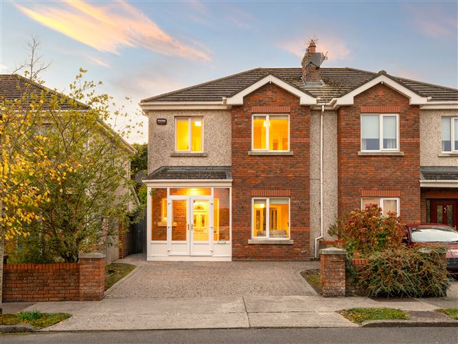 44 Laurelwood, Kilcullen, Kildare