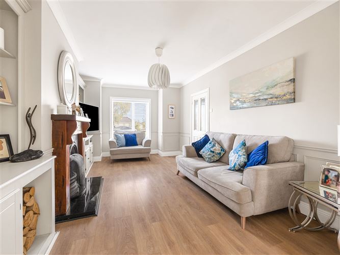 44 Laurelwood, Kilcullen, Kildare