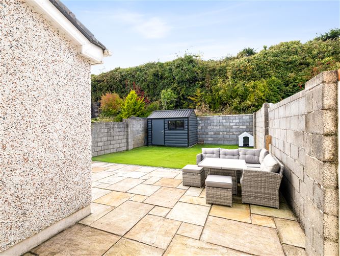 44 Laurelwood, Kilcullen, Kildare