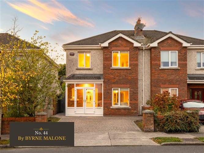 44 Laurelwood, Kilcullen, Kildare