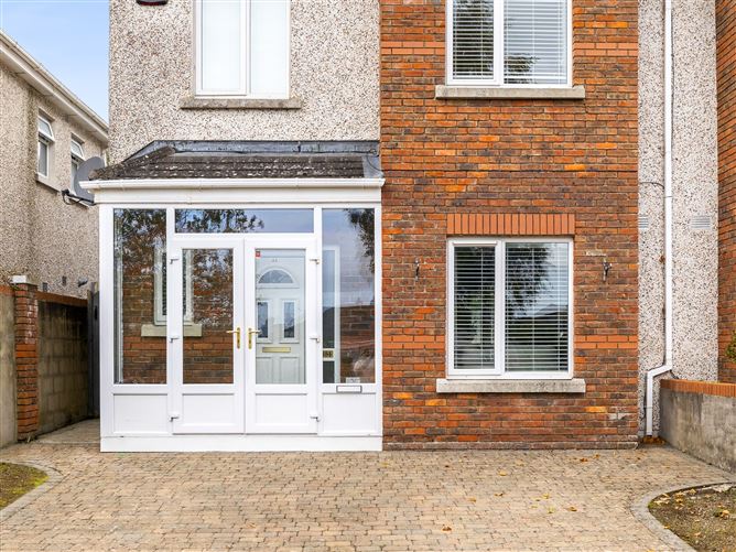 44 Laurelwood, Kilcullen, Kildare