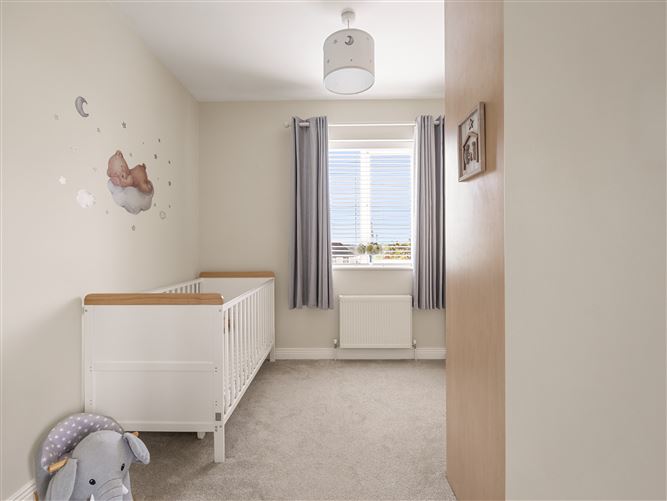 44 Laurelwood, Kilcullen, Kildare