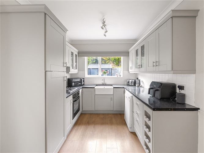 44 Laurelwood, Kilcullen, Kildare