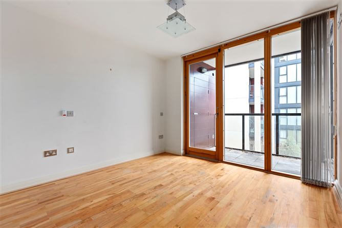 11 The Quartz, The Grange, Brewery Road, Stillorgan