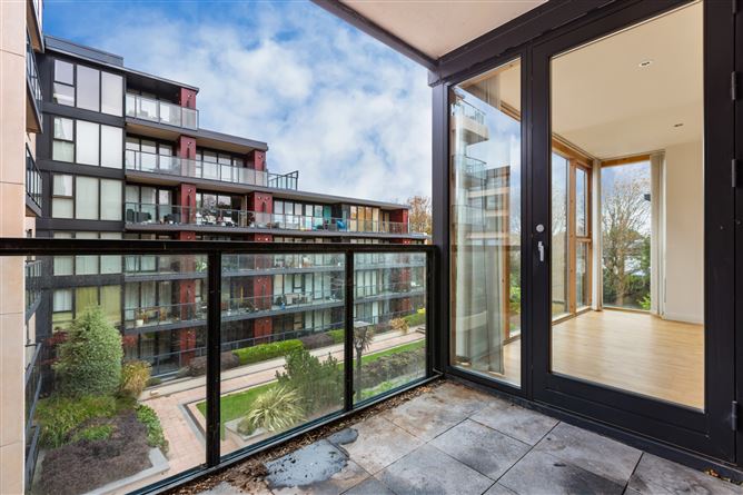 11 The Quartz, The Grange, Brewery Road, Stillorgan