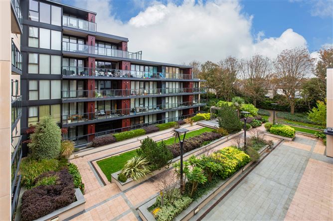 11 The Quartz, The Grange, Brewery Road, Stillorgan